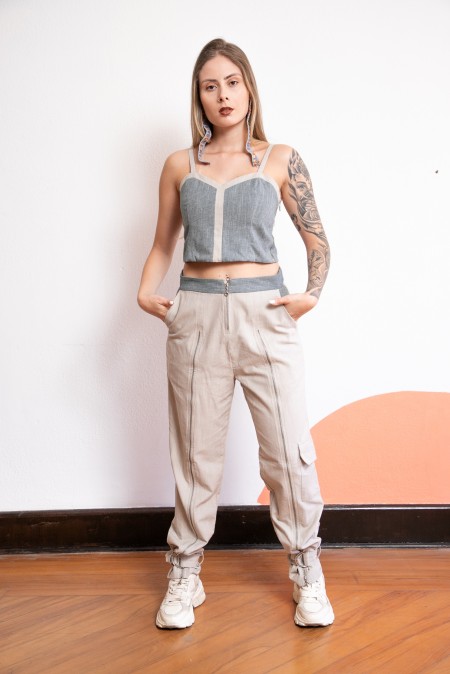Calça Natalia - Image 3