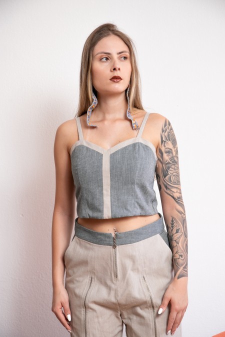 Cropped Thalita